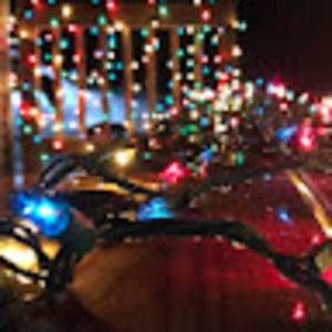 Meet your Posher, Anastasia